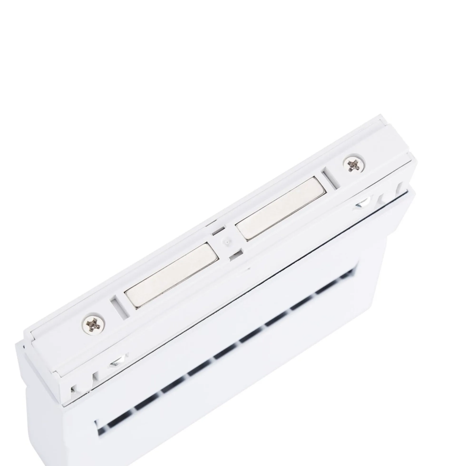 Luminaria lineal LED orientable para carril magnético 48V - 6W - UGR16
