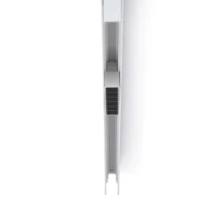 Luminaria lineal LED para carril magnético 48V - 6W - UGR 16