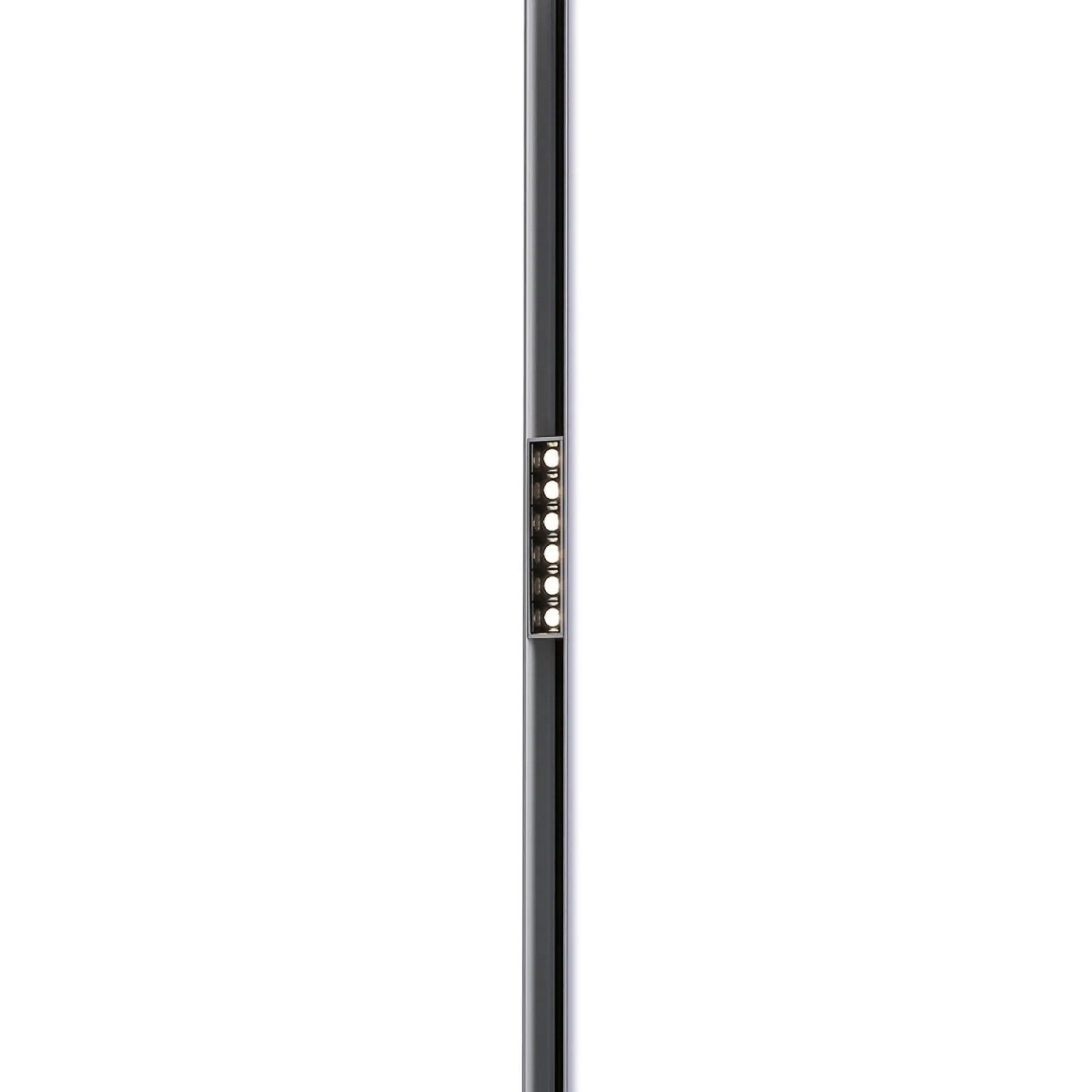 Luminaria lineal LED para carril magnético 48V - 6W - UGR 16