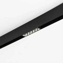 Luminaria lineal LED para carril magnético 48V - 6W - UGR 16
