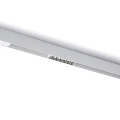 Luminaria lineal LED para carril magnético 48V - 6W - UGR 16