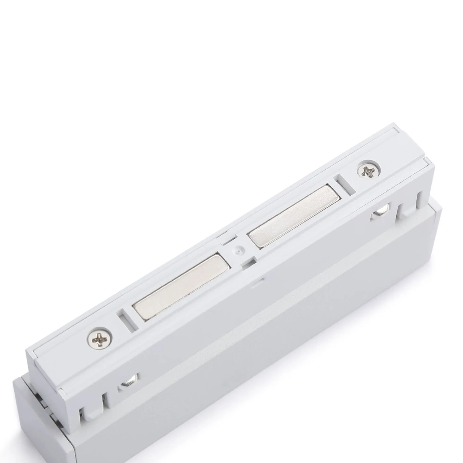 Luminaria lineal LED para carril magnético 48V - 6W - UGR 16
