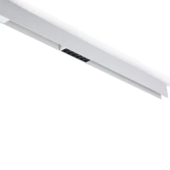 Luminaria lineal LED para carril magnético 48V - 6W - UGR 16