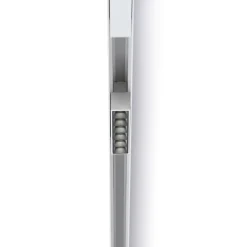 Luminaria lineal LED para carril magnético 48V - 6W - UGR 16
