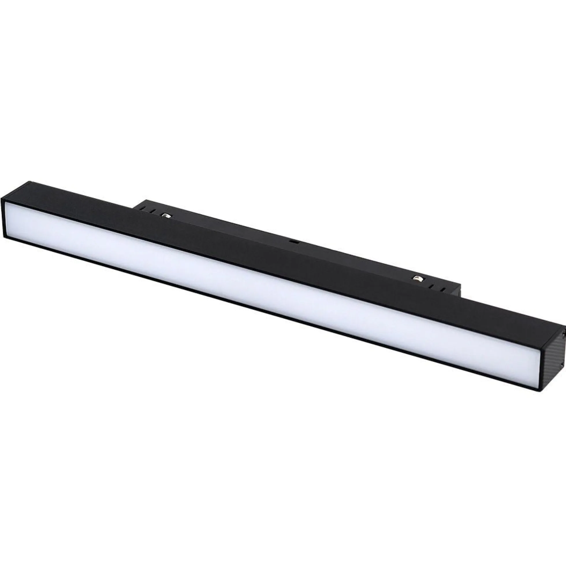 Luminaria lineal opal para carril magnético CCT - 12W - Mi Light