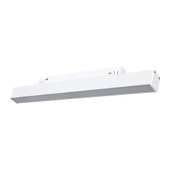 Luminaria lineal opal para carril magnético CCT - 12W - Mi Light