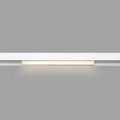 Luminaria lineal opal para carril magnético CCT - 12W - Mi Light