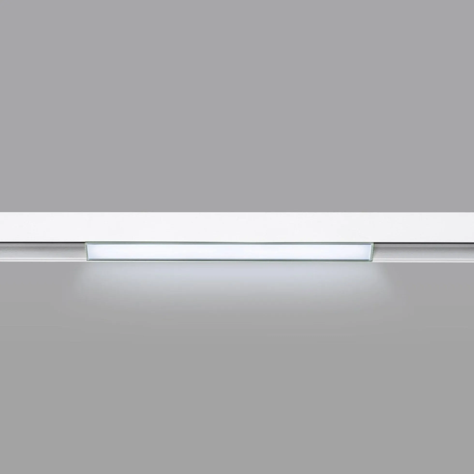 Luminaria lineal opal para carril magnético CCT - 12W - Mi Light