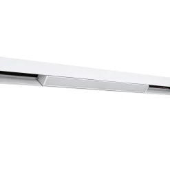 Luminaria lineal opal para carril magnético CCT - 12W - Mi Light
