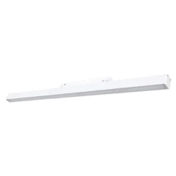 Luminaria lineal opal para carril magnético CCT - 24W - Mi Light