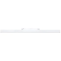 Luminaria lineal opal para carril magnético CCT - 24W - Mi Light