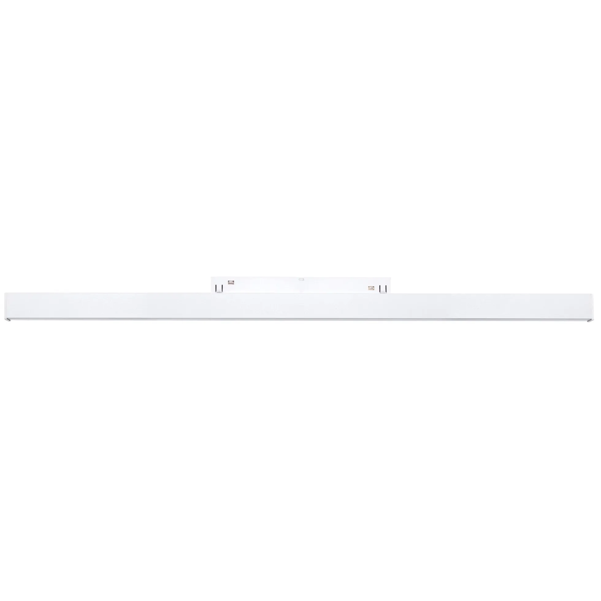 Luminaria lineal opal para carril magnético CCT - 24W - Mi Light