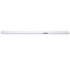 Luminaria lineal opal para carril magnético CCT - 24W - Mi Light