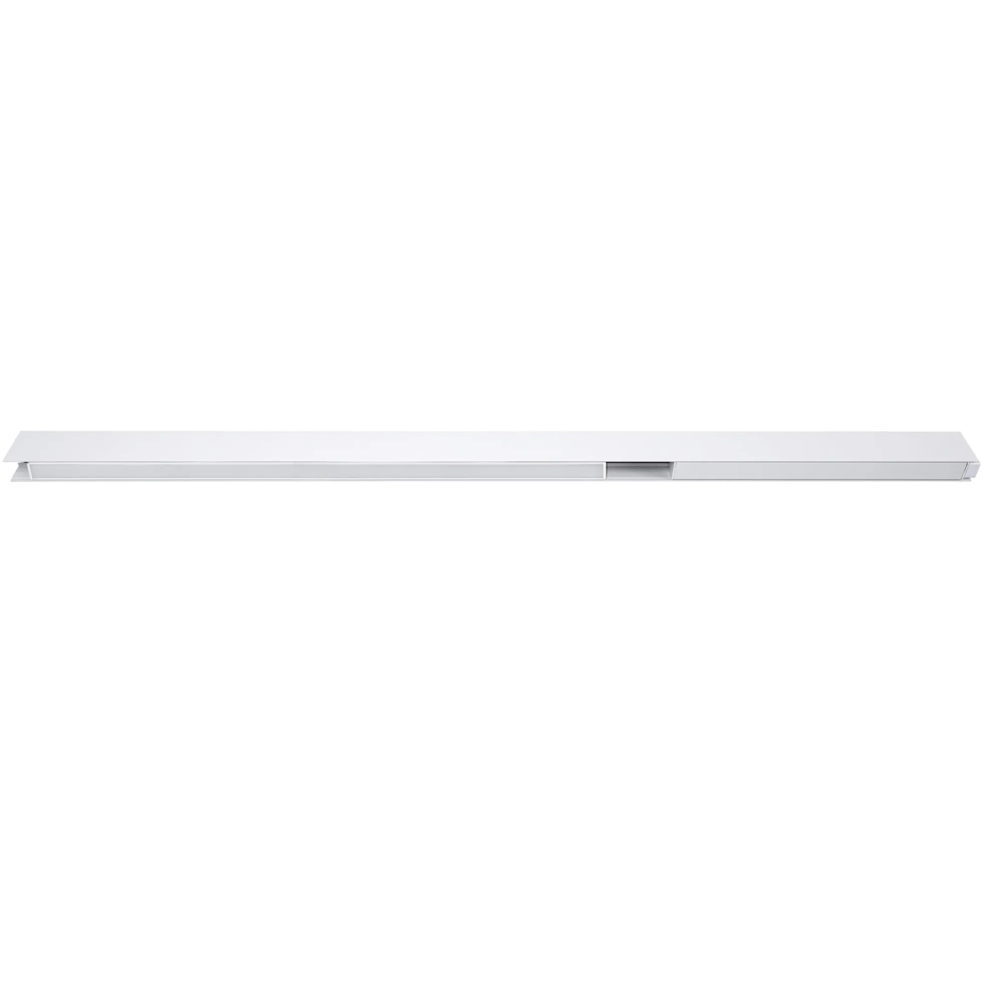 Luminaria lineal opal para carril magnético CCT - 24W - Mi Light