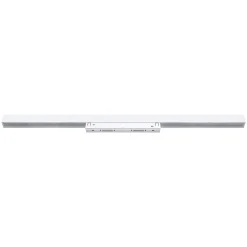 Luminaria lineal opal para carril magnético CCT - 24W - Mi Light