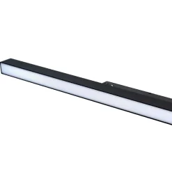 Luminaria lineal opal para carril magnético CCT - 24W - Mi Light