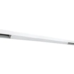 Luminaria lineal opal para carril magnético CCT - 24W - Mi Light
