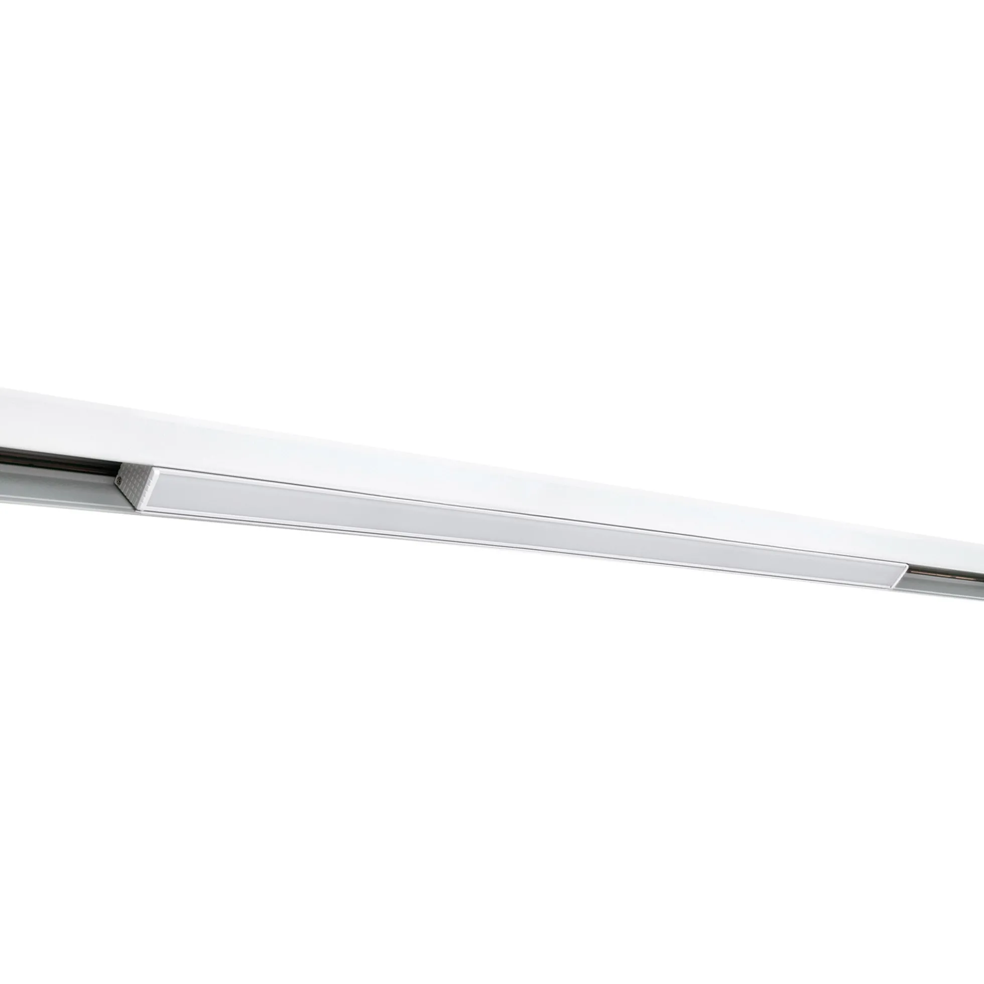 Luminaria lineal opal para carril magnético CCT - 24W - Mi Light