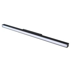 Luminaria lineal opal para carril magnético RGB + CCT - 24W - Mi Light