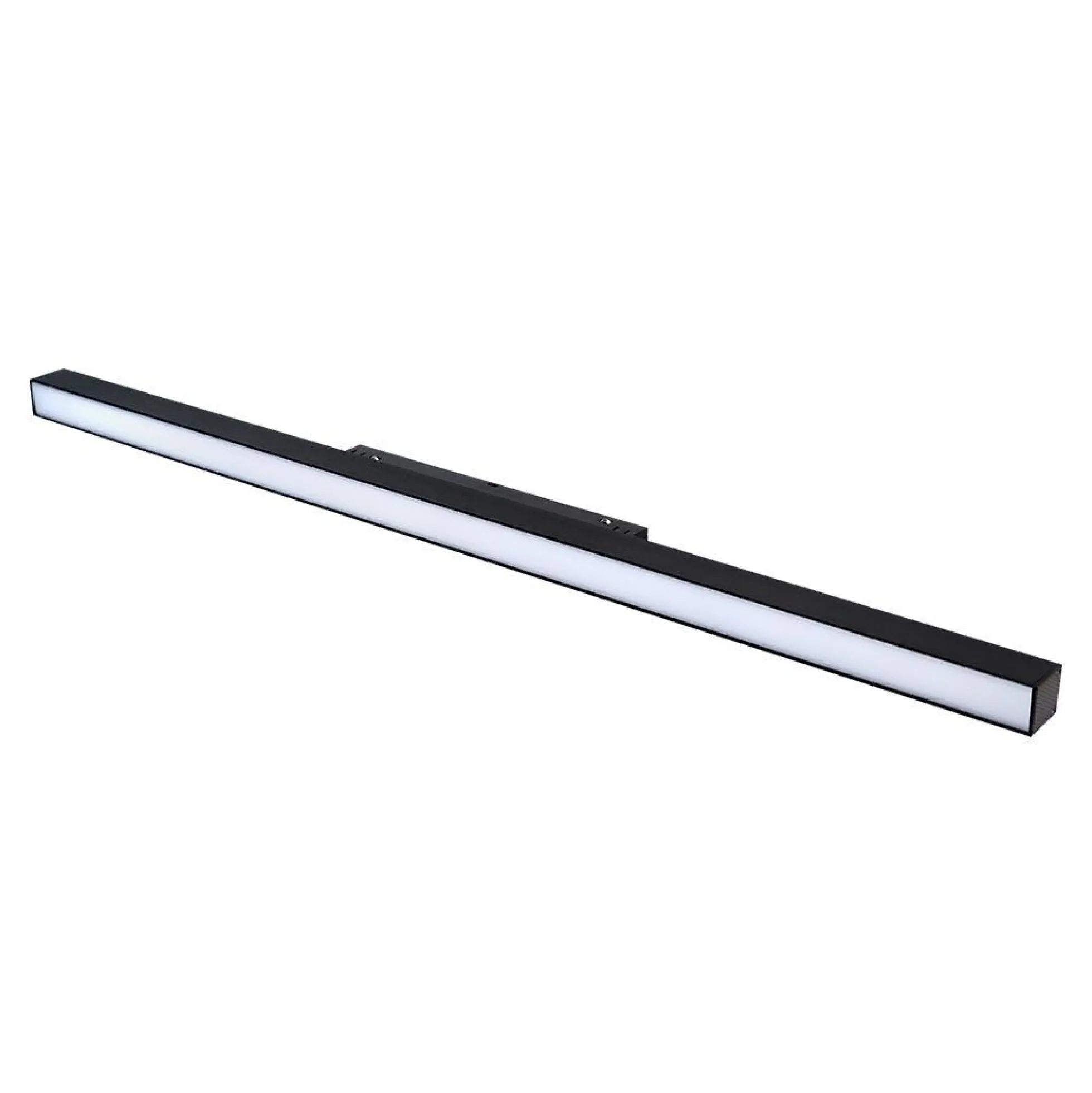Luminaria lineal opal para carril magnético RGB + CCT - 24W - Mi Light