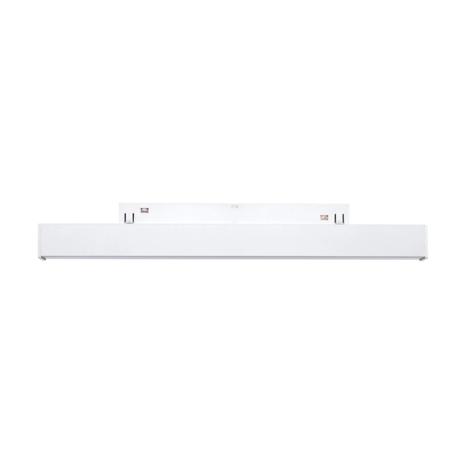 Luminaria lineal opal para carril magnético RGB + CCT - 12W - Mi Light - Blanco