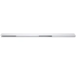 Luminaria lineal opal para carril magnético RGB + CCT - 12W - Mi Light - Blanco