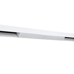 Luminaria lineal opal para carril magnético RGB + CCT - 12W - Mi Light - Blanco