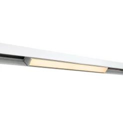 Luminaria lineal opal para carril magnético RGB + CCT - 12W - Mi Light - Blanco
