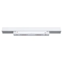Luminaria lineal opal para carril magnético RGB + CCT - 12W - Mi Light - Blanco