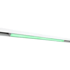 Luminaria lineal opal para carril magnético RGB + CCT - 24W - Mi Light - Blanco