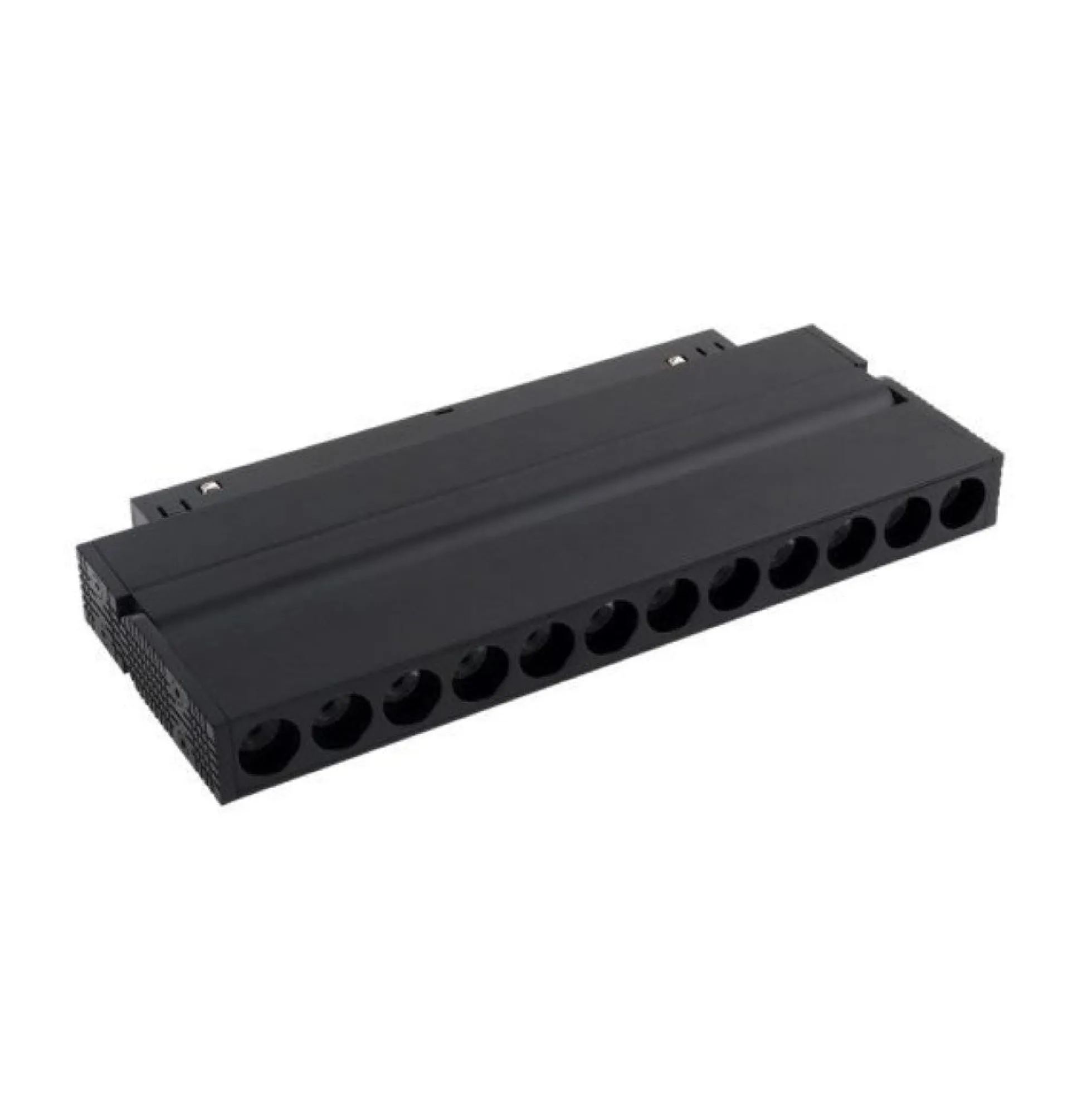 Luminaria lineal orientable para carril magnético CCT - 10W - UGR18 - Mi Light