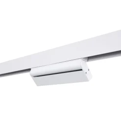 Luminaria lineal orientable para carril magnético CCT - 10W - UGR18 - Mi Light