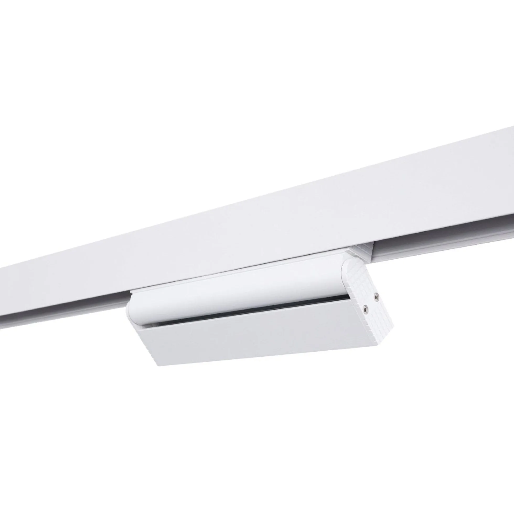 Luminaria lineal orientable para carril magnético CCT - 10W - UGR18 - Mi Light