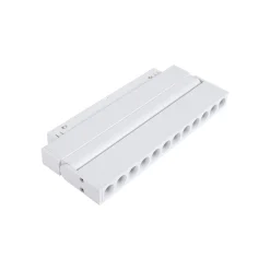 Luminaria lineal orientable para carril magnético CCT - 10W - UGR18 - Mi Light