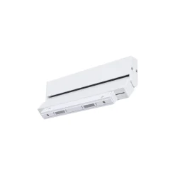 Luminaria lineal orientable para carril magnético CCT - 10W - UGR18 - Mi Light