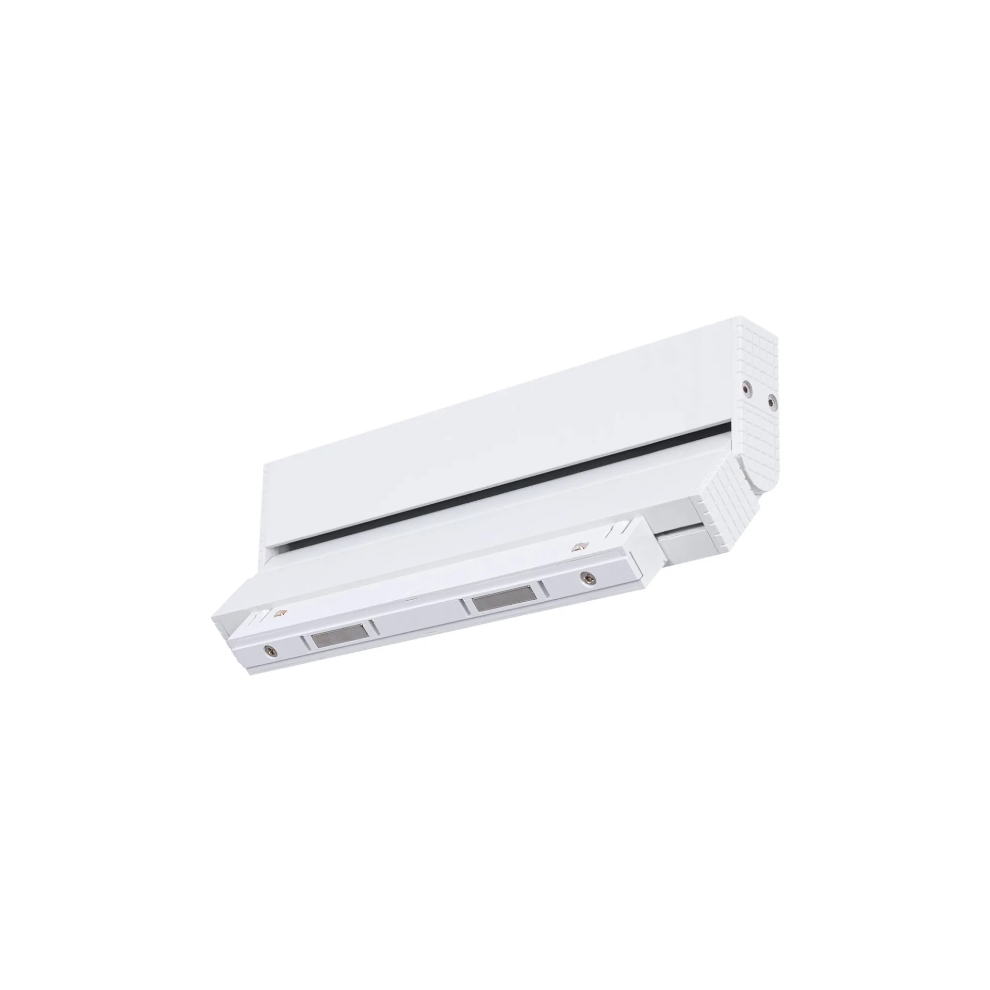 Luminaria lineal orientable para carril magnético CCT - 10W - UGR18 - Mi Light