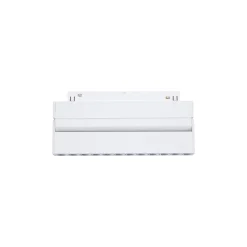 Luminaria lineal orientable para carril magnético CCT - 10W - UGR18 - Mi Light