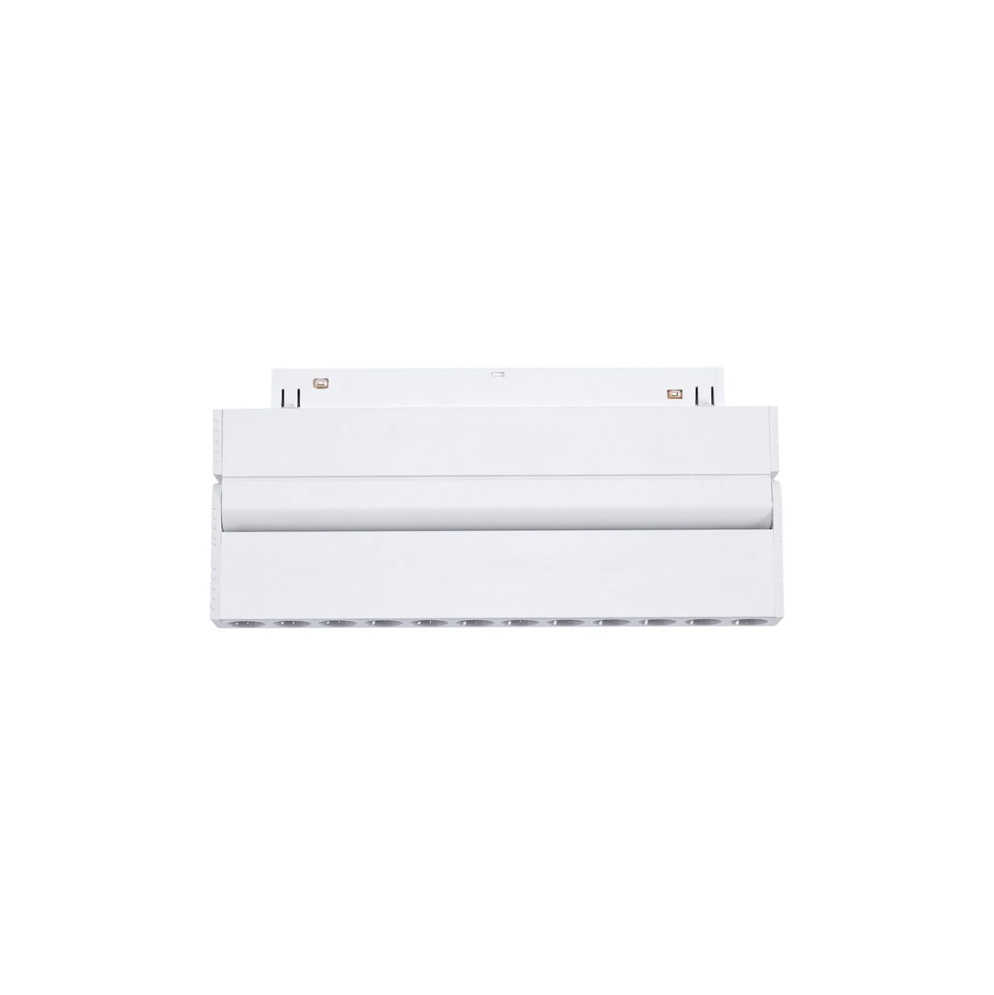 Luminaria lineal orientable para carril magnético CCT - 10W - UGR18 - Mi Light