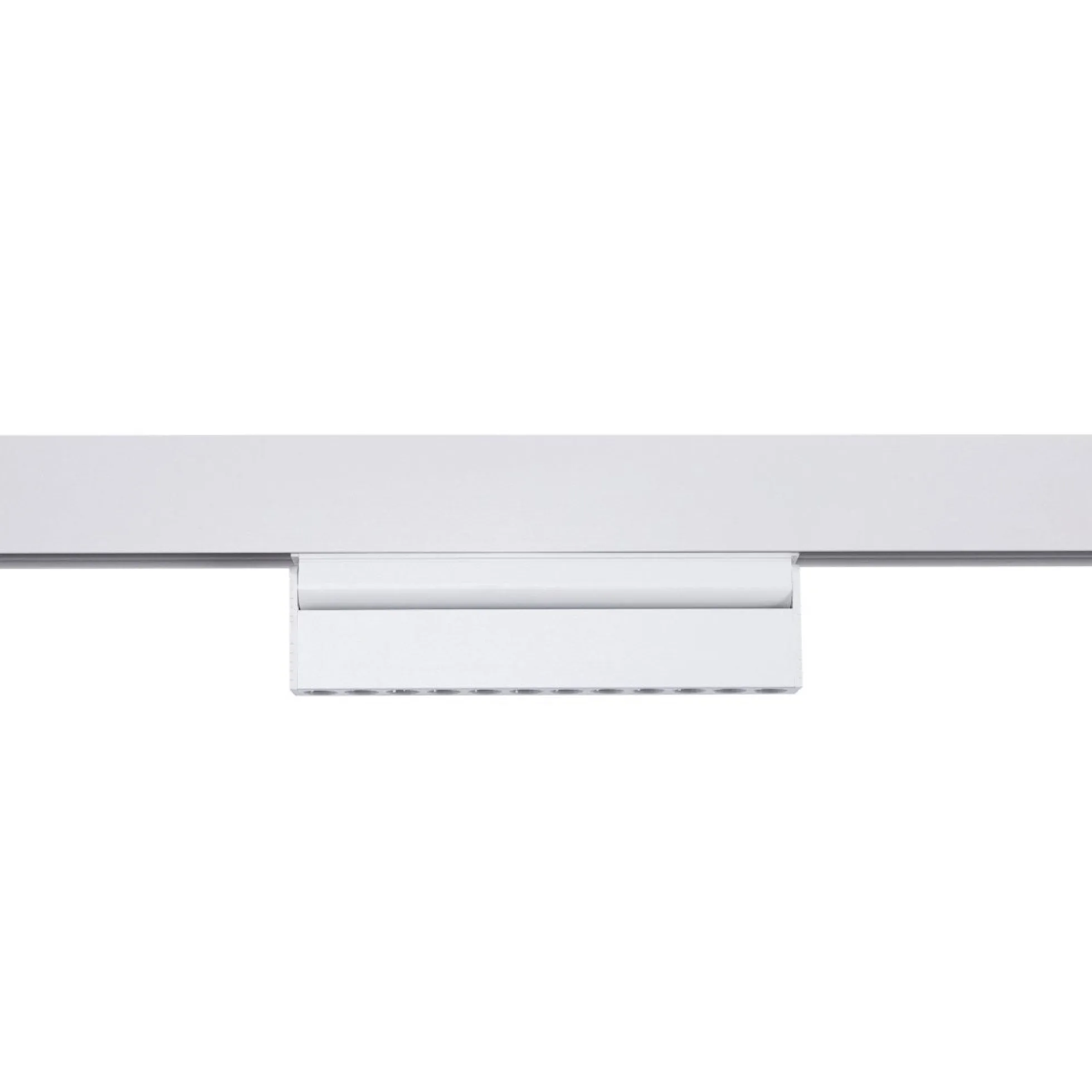 Luminaria lineal orientable para carril magnético CCT - 10W - UGR18 - Mi Light