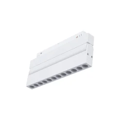 Luminaria lineal orientable para carril magnético CCT - 10W - UGR18 - Mi Light