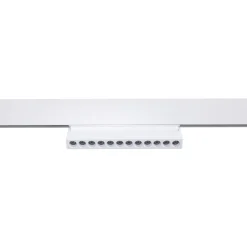 Luminaria lineal orientable para carril magnético CCT - 10W - UGR18 - Mi Light