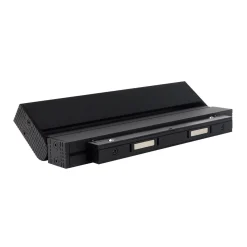 Luminaria lineal orientable para carril magnético CCT - 10W - UGR18 - Mi Light