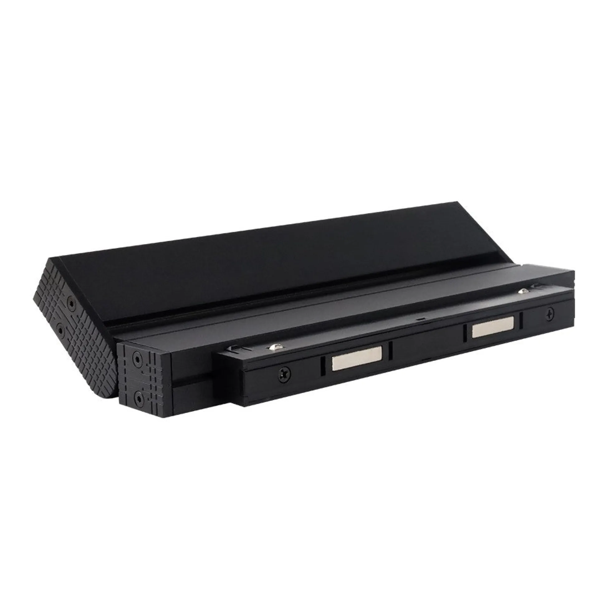 Luminaria lineal orientable para carril magnético CCT - 10W - UGR18 - Mi Light