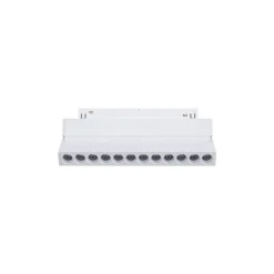 Luminaria lineal orientable para carril magnético CCT - 10W - UGR18 - Mi Light