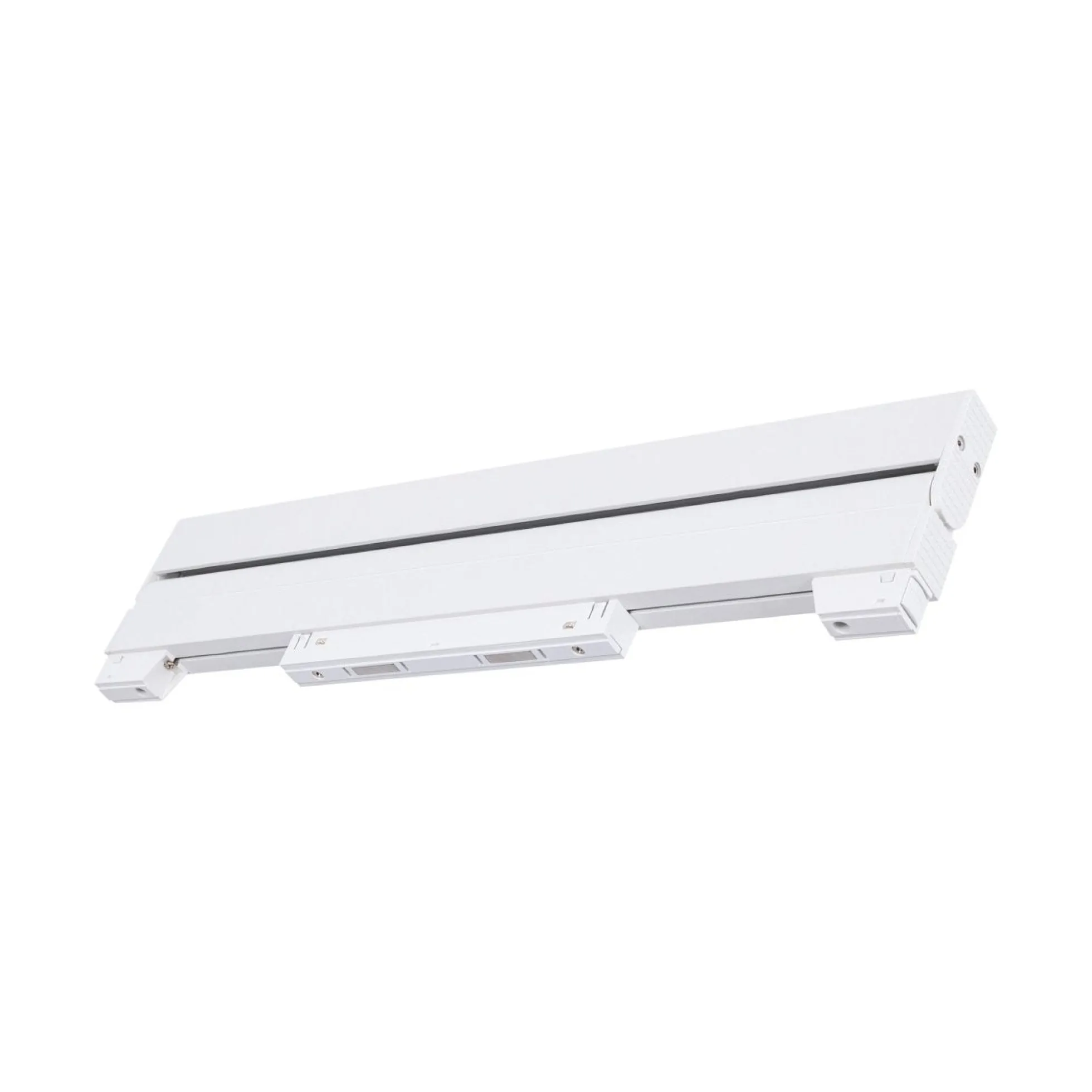 Luminaria lineal orientable para carril magnético CCT - 20W - UGR18 - Mi Light