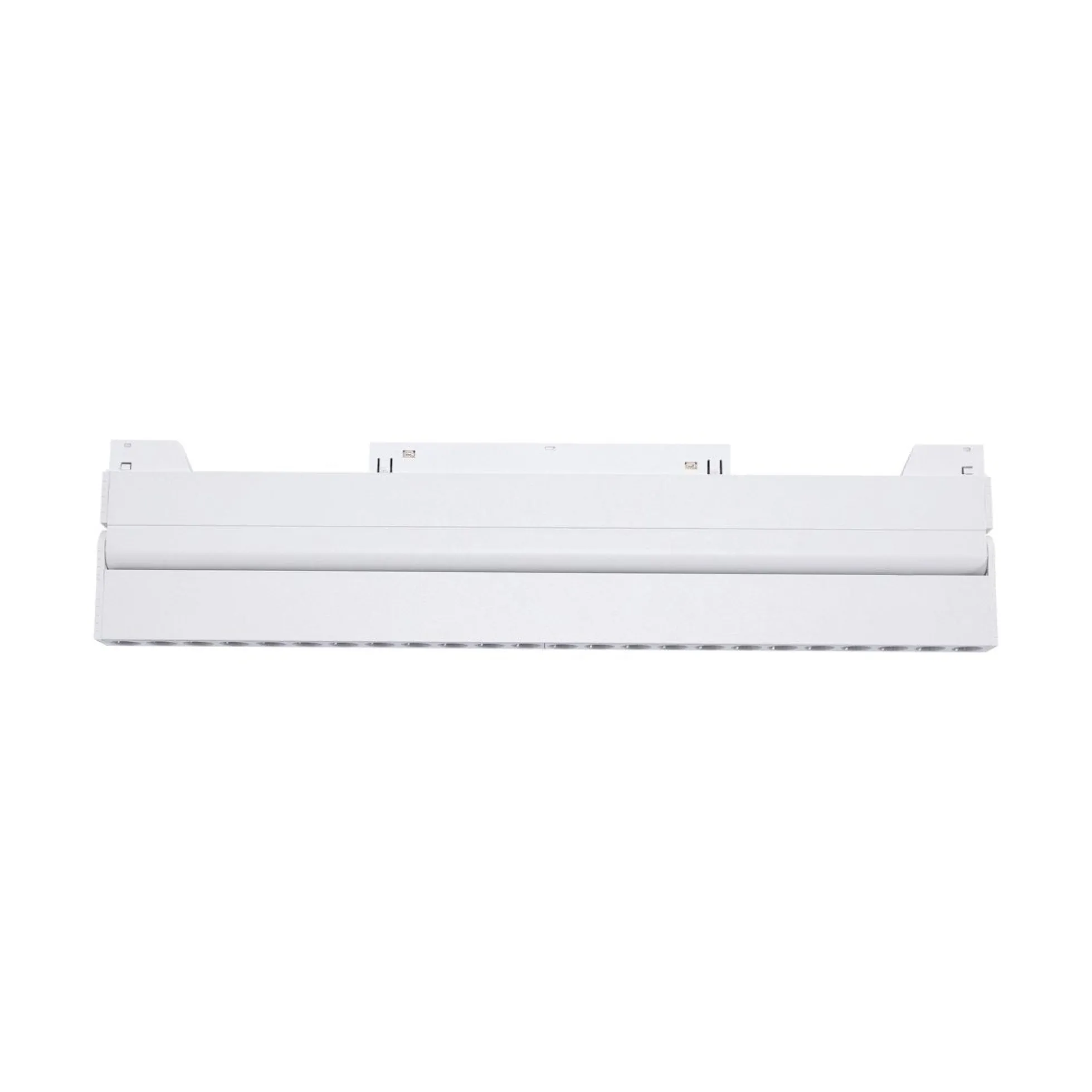 Luminaria lineal orientable para carril magnético CCT - 20W - UGR18 - Mi Light