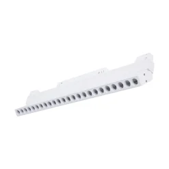 Luminaria lineal orientable para carril magnético CCT - 20W - UGR18 - Mi Light