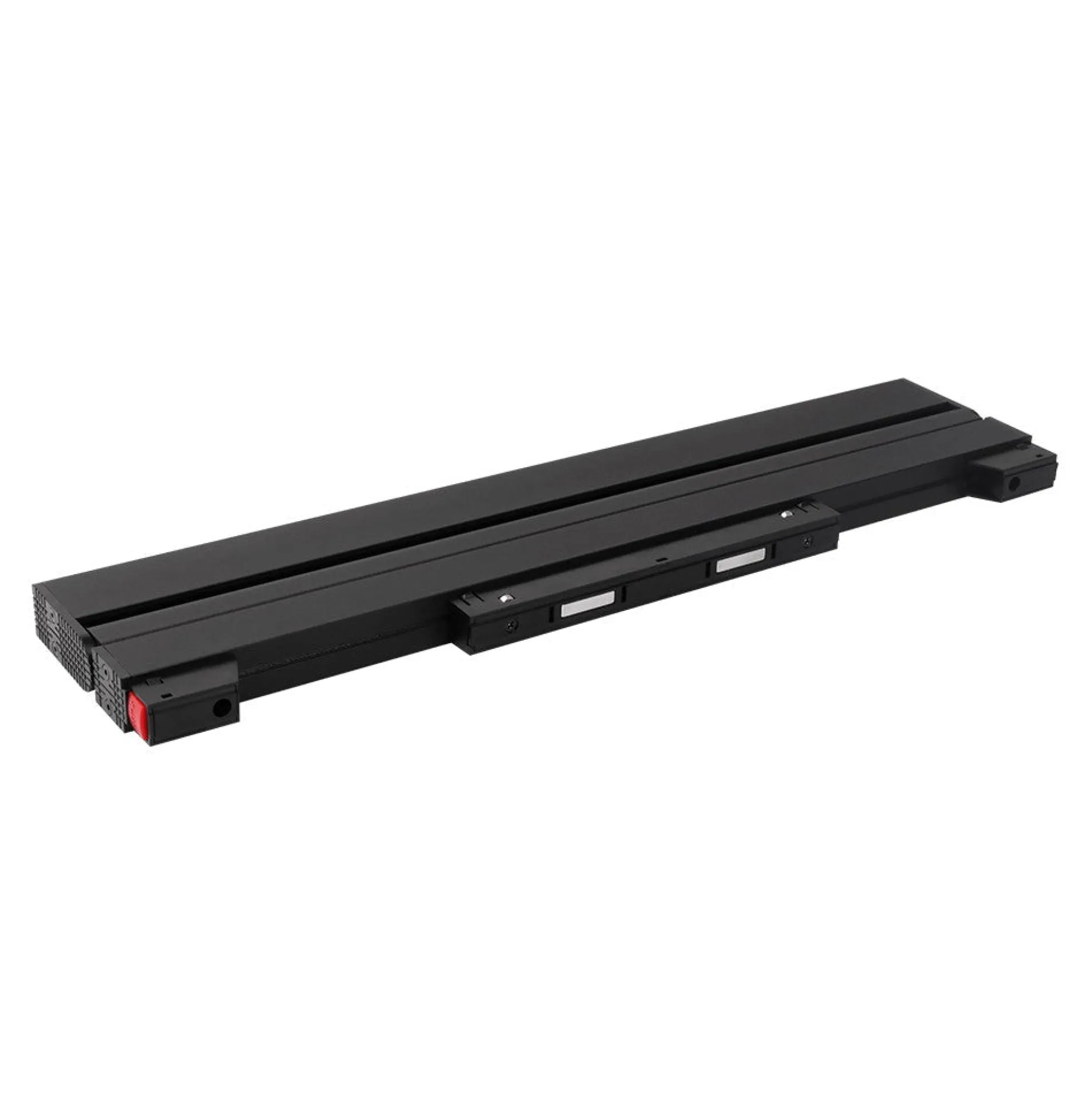 Luminaria lineal orientable para carril magnético CCT - 20W - UGR18 - Mi Light