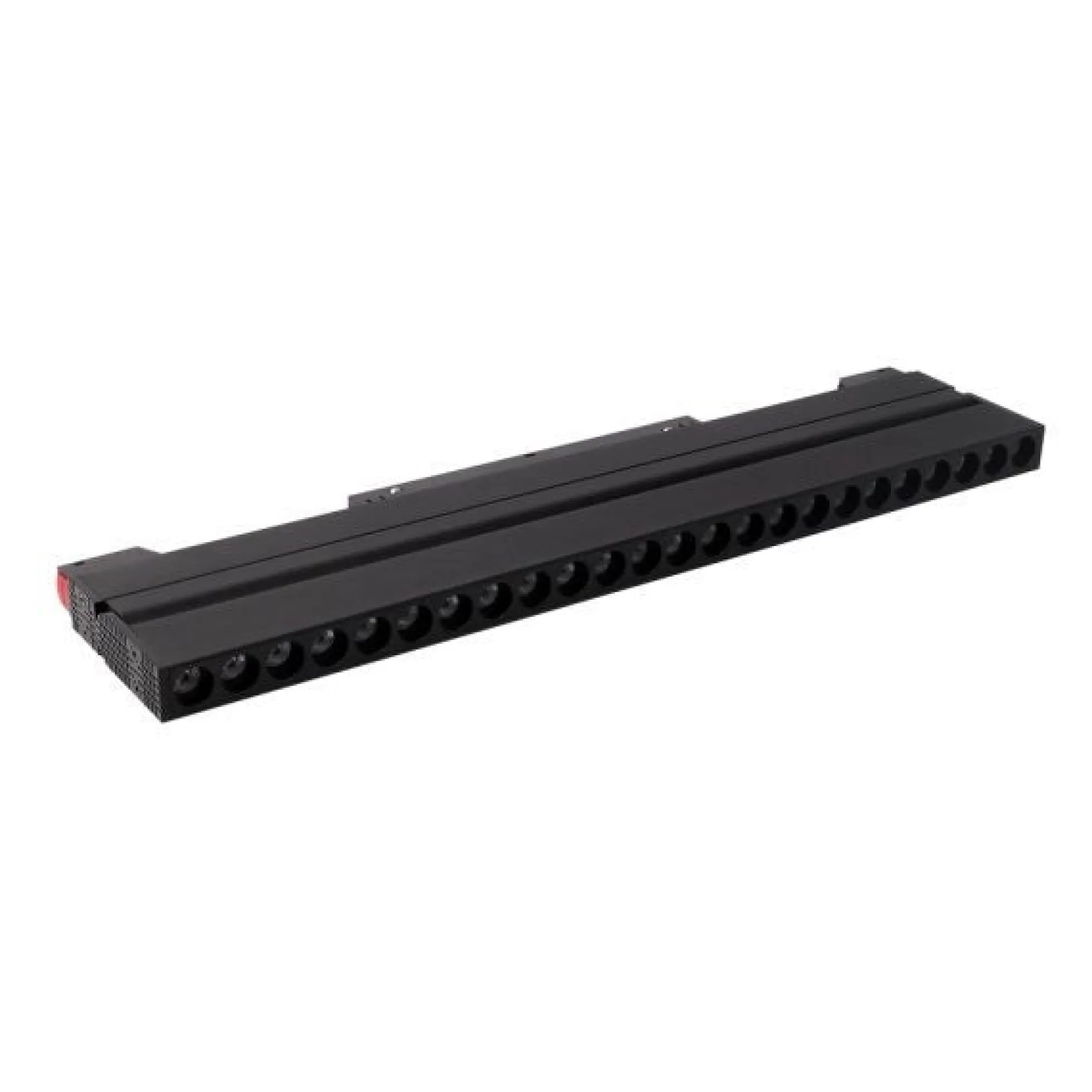 Luminaria lineal orientable para carril magnético CCT - 20W - UGR18 - Mi Light