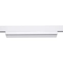Luminaria lineal orientable para carril magnético CCT - 20W - UGR18 - Mi Light